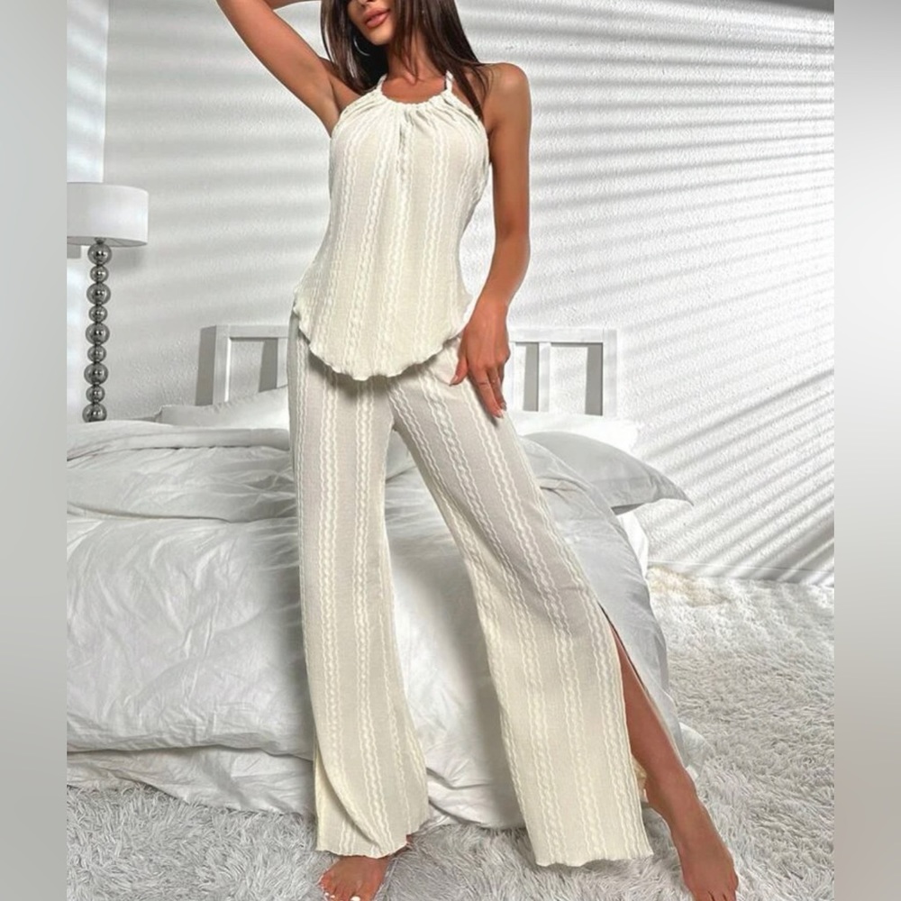 Two piece set